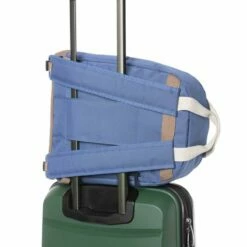 Eco Mochila Lefrik Capsule Multi Ink ( Azul-Marron ) 12 Eco Mochila Lefrik Capsule Multi Ink ( Azul-Marron ) -Equipaje Tienda de ventas 10035