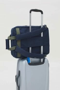 Mochila Daily Lefrik Multigrey -Equipaje Tienda de ventas 10047