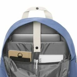 Eco Mochila Lefrik Capsule Multi Ink ( Azul-Marron ) 11 Eco Mochila Lefrik Capsule Multi Ink ( Azul-Marron ) -Equipaje Tienda de ventas 10055