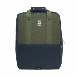 Mochila Daily Lefrik Multigrey