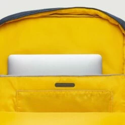 Mochila Daily Lefrik Multigrey -Equipaje Tienda de ventas 10059