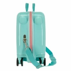 Maleta Infantil Correpasilos Movom Save The Planet Azul 18 Maleta Infantil Correpasilos Movom Save The Planet Azul -Equipaje Tienda de ventas 10063