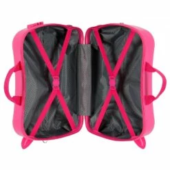 Maleta Infantil Correpasillos Movom Save The Planet Fucsia -Equipaje Tienda de ventas 10068