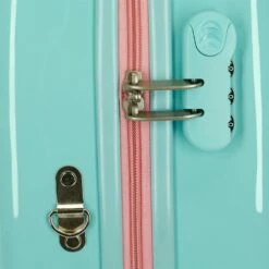 Maleta Infantil Correpasilos Movom Save The Planet Azul 16 Maleta Infantil Correpasilos Movom Save The Planet Azul -Equipaje Tienda de ventas 10078