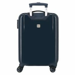 Maleta Cabina 55 Cm 4 Ruedas Rigida Pepe Jeans Andy -Equipaje Tienda de ventas 10386