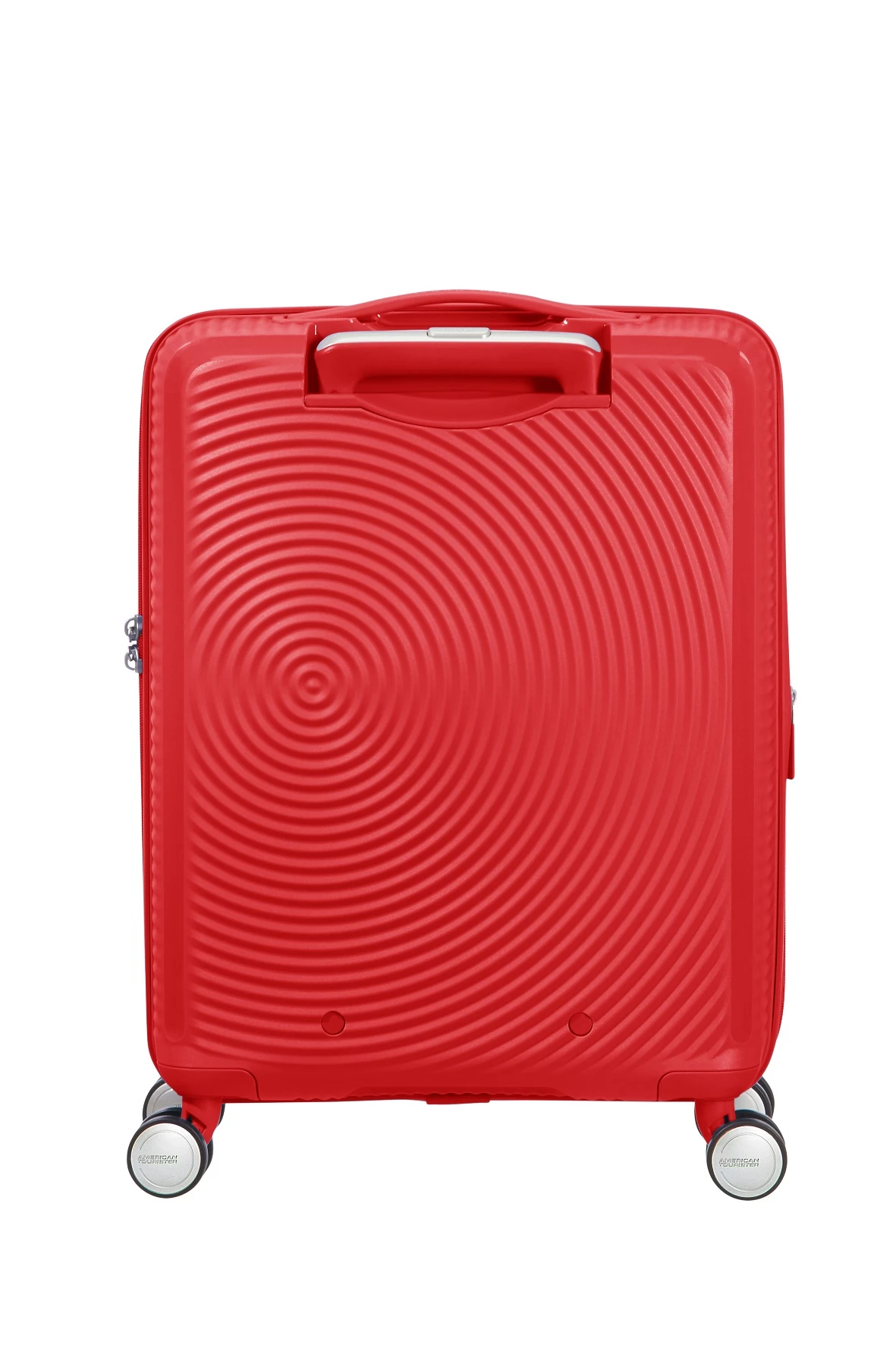 Maleta Cabina 55 Cm Exp 4 R Exp American Tourister Soundbox Rojo (coral Red 4 Maleta Cabina 55 Cm Exp 4 R Exp American Tourister Soundbox Rojo (coral Red - Imagen 2