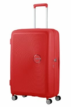 Maleta Grande 77 Cm 4R Exp American Tourister Soundbox Rojo (Coral Red) 12 Maleta Grande 77 Cm 4R Exp American Tourister Soundbox Rojo (Coral Red) -Equipaje Tienda de ventas 11111