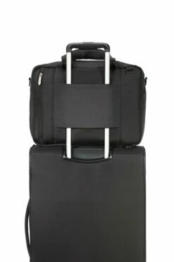 Bolso De Viaje - Mochila American Tourister SummerFunk Negro -Equipaje Tienda de ventas 11179