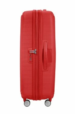 Maleta Grande 77 Cm 4R Exp American Tourister Soundbox Rojo (Coral Red) 10 Maleta Grande 77 Cm 4R Exp American Tourister Soundbox Rojo (Coral Red) -Equipaje Tienda de ventas 11317