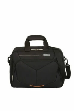 Bolso De Viaje - Mochila American Tourister SummerFunk Negro -Equipaje Tienda de ventas 11367