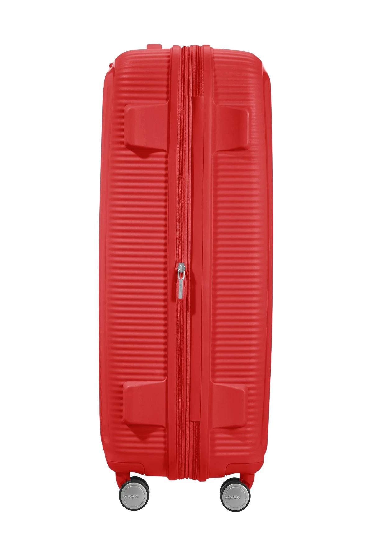 Maleta Grande 77 Cm 4R Exp American Tourister Soundbox Rojo (Coral Red) 6 Maleta Grande 77 Cm 4R Exp American Tourister Soundbox Rojo (Coral Red) - Imagen 4
