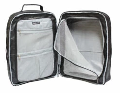 Mochila De Viaje Cabina Extensible Vogart Cabin Crew Amarillo 10 Mochila De Viaje Cabina Extensible Vogart Cabin Crew Amarillo -Equipaje Tienda de ventas 11521