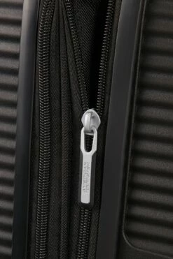 Maleta Grande 77 Cm Exp 4 R Exp American Tourister Soundbox Negro -Equipaje Tienda de ventas 11525