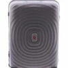 Maleta Mediana 68 Cm 4 Ruedas Rigido Gladiator Ocean Gris -Equipaje Tienda de ventas 11937