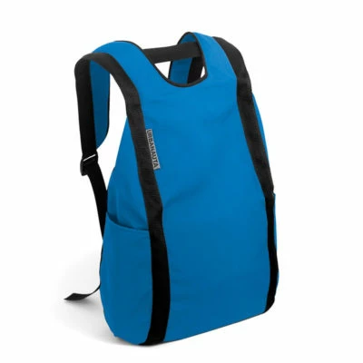 Mochila Antirrobo Urbanauta U1 Azul Eléctrico 3 Mochila Antirrobo Urbanauta U1 Azul Eléctrico