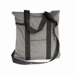 Mochila Antirrobo Urbanauta U5 Gris
