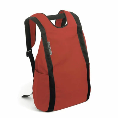 Mochila Antirrobo Urbanauta U1 Mini Rojo 3 Mochila Antirrobo Urbanauta U1 Mini Rojo