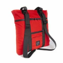 Mochila Antirrobo Urbanauta U5 Mini Roja