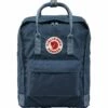 FJÄLLRÄVEN Mochila FjällRäven Kanken Azul ( Royal Blue-Goose Eye ) 2 FJÄLLRÄVEN Mochila FjällRäven Kanken Azul ( Royal Blue-Goose Eye ) -Equipaje Tienda de ventas 13423
