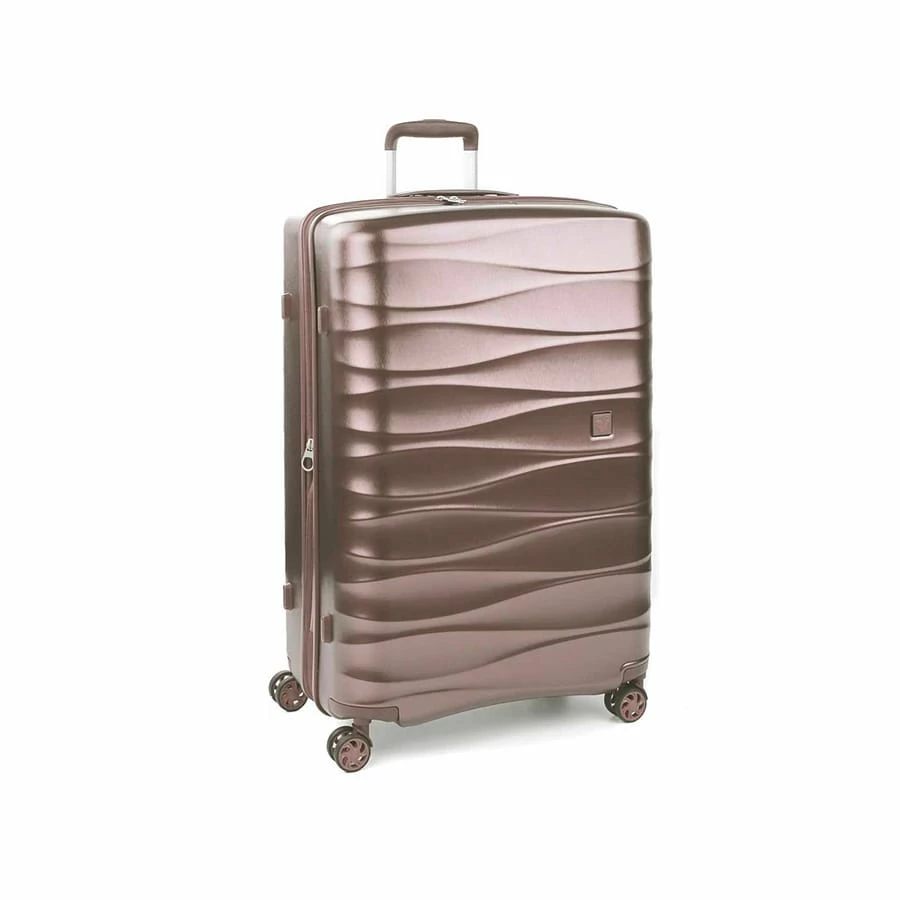 Maleta-Trolley Grande 76 Cm 4 Ruedas Expandible Roncato Stellar Sabbia 3 Maleta-Trolley Grande 76 Cm 4 Ruedas Expandible Roncato Stellar Sabbia