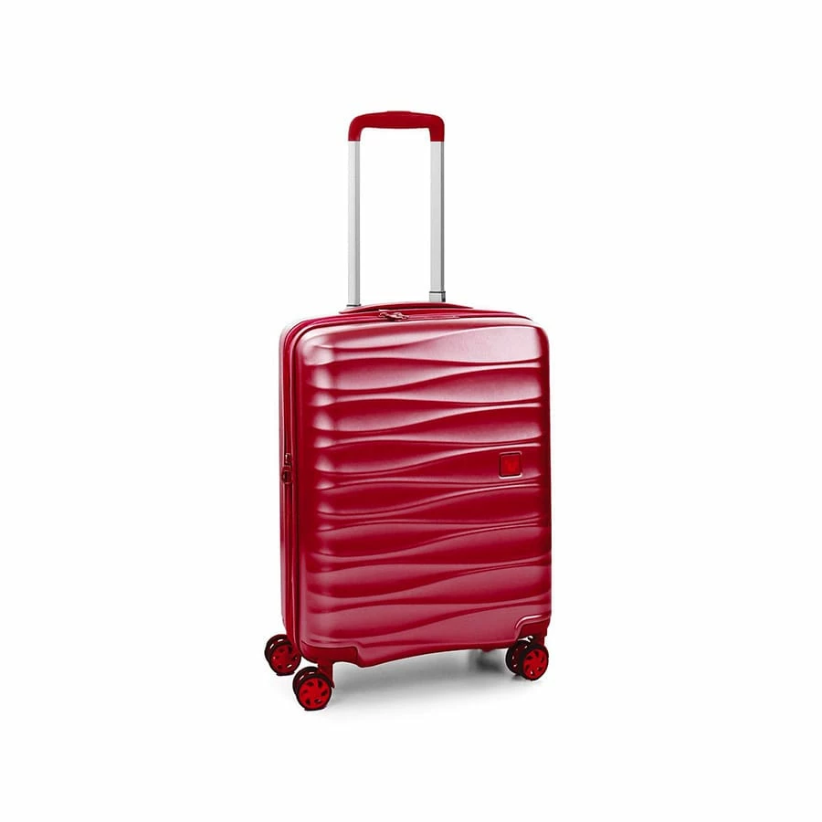 Maleta-Trolley Cabina 55 Cm 4 Ruedas Expandible Roncato Stellar Rosso Scu 3 Maleta-Trolley Cabina 55 Cm 4 Ruedas Expandible Roncato Stellar Rosso Scu