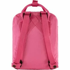 FJÄLLRÄVEN Mochila FjällRäven Kanken Mini Fucsia ( Flamingo Pink ) 6 FJÄLLRÄVEN Mochila FjällRäven Kanken Mini Fucsia ( Flamingo Pink ) -Equipaje Tienda de ventas 14419