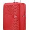 Maleta Mediana 67 Cm 4 R Exp American Tourister Soundbox Rojo (Coral Red) 1 Maleta Mediana 67 Cm 4 R Exp American Tourister Soundbox Rojo (Coral Red) -Equipaje Tienda de ventas 14423