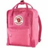 FJÄLLRÄVEN Mochila FjällRäven Kanken Mini Fucsia ( Flamingo Pink ) 1 FJÄLLRÄVEN Mochila FjällRäven Kanken Mini Fucsia ( Flamingo Pink ) -Equipaje Tienda de ventas 14427