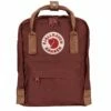 FJÄLLRÄVEN Mochila FjällRäven Kanken Mini Rojo (Oxid Red /Goose Eye) 1 FJÄLLRÄVEN Mochila FjällRäven Kanken Mini Rojo (Oxid Red /Goose Eye) -Equipaje Tienda de ventas 14432
