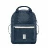 Mochila Plegable Lefrik Azul Marino-Crudo (Pocket Backpack) 2 Mochila Plegable Lefrik Azul Marino-Crudo (Pocket Backpack) -Equipaje Tienda de ventas 14436