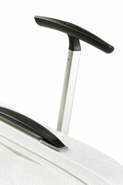 Trolley Samsonite Lite-Locked Mediana 69 Cm 4R Blanco (OFF WHITE ) 16 Trolley Samsonite Lite-Locked Mediana 69 Cm 4R Blanco (OFF WHITE ) -Equipaje Tienda de ventas 15140