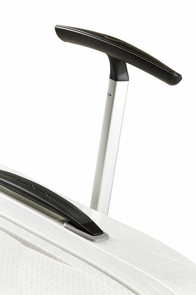 Trolley Samsonite Lite-Locked Mediana 69 Cm 4R Blanco (OFF WHITE ) 9 Trolley Samsonite Lite-Locked Mediana 69 Cm 4R Blanco (OFF WHITE ) - Imagen 7