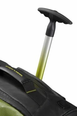 Samsonite Bolsa De Viaje-trolley Mediana 67 Cm 2 Ruedas Paradiver X Diesel Black/Yel 23 Samsonite Bolsa De Viaje-trolley Mediana 67 Cm 2 Ruedas Paradiver X Diesel Black/Yel -Equipaje Tienda de ventas 15182