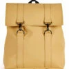 Mochila MSN Bag Rains Kaki