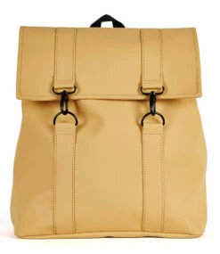 Mochila MSN Bag Rains Kaki