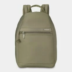 Mochila Pequeña Hedgren Vogue Taupe