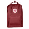 FJÄLLRÄVEN Mochila Ordenador 15 " Fjällräven Kanken Granate ( Ox/Red ) 2 FJÄLLRÄVEN Mochila Ordenador 15 " Fjällräven Kanken Granate ( Ox/Red ) -Equipaje Tienda de ventas 15898