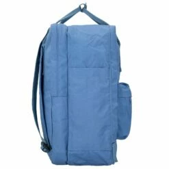 FJÄLLRÄVEN Mochila Ordenador 15 " Fjällräven Kanken Azul (Blue Ridge) 9 FJÄLLRÄVEN Mochila Ordenador 15 " Fjällräven Kanken Azul (Blue Ridge) -Equipaje Tienda de ventas 15902