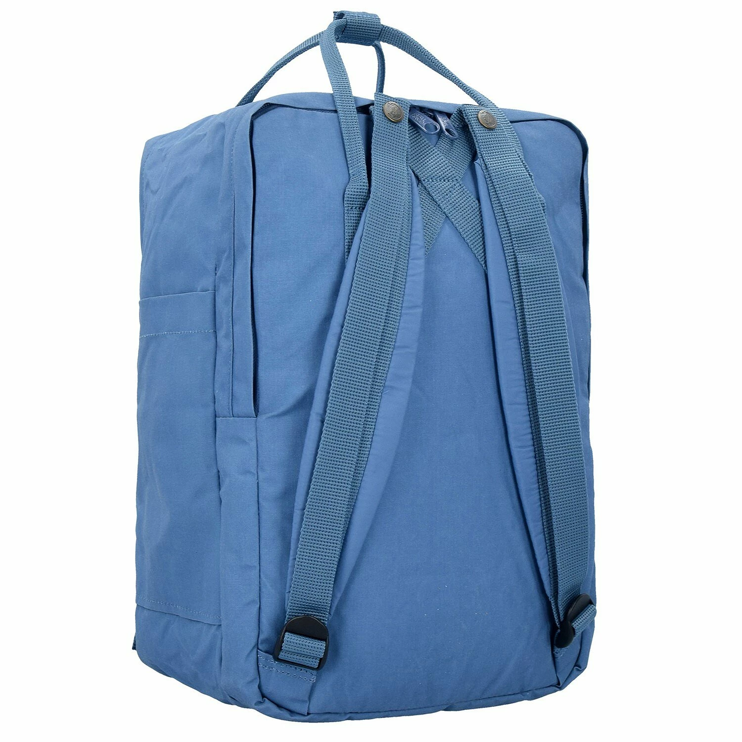 FJÄLLRÄVEN Mochila Ordenador 15 " Fjällräven Kanken Azul (Blue Ridge) 4 FJÄLLRÄVEN Mochila Ordenador 15 " Fjällräven Kanken Azul (Blue Ridge) - Imagen 2