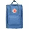 FJÄLLRÄVEN Mochila Ordenador 15 " Fjällräven Kanken Azul (Blue Ridge) 2 FJÄLLRÄVEN Mochila Ordenador 15 " Fjällräven Kanken Azul (Blue Ridge) -Equipaje Tienda de ventas 15915
