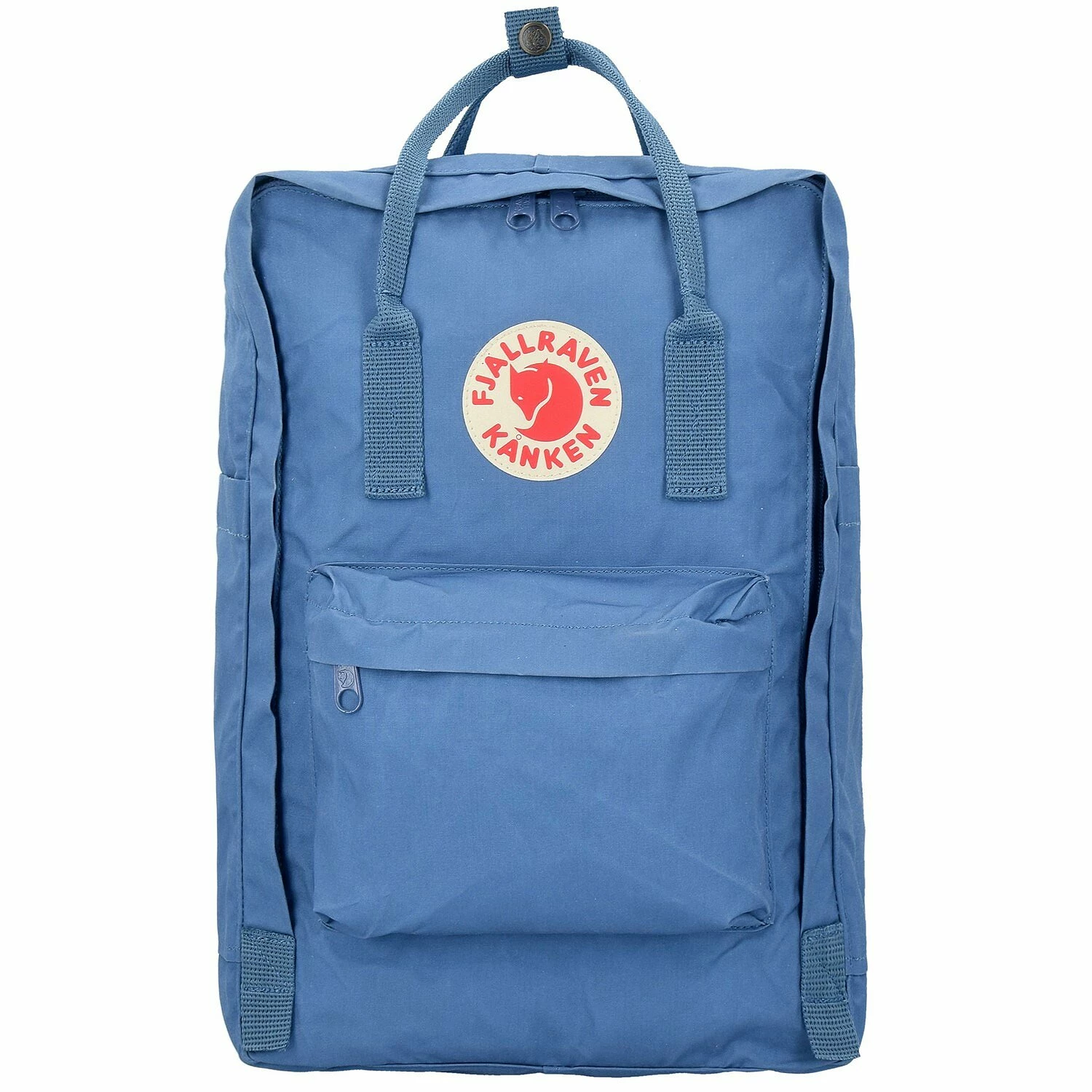 FJÄLLRÄVEN Mochila Ordenador 15 " Fjällräven Kanken Azul (Blue Ridge) 3 FJÄLLRÄVEN Mochila Ordenador 15 " Fjällräven Kanken Azul (Blue Ridge)