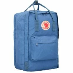 FJÄLLRÄVEN Mochila Ordenador 15 " Fjällräven Kanken Azul (Blue Ridge) 10 FJÄLLRÄVEN Mochila Ordenador 15 " Fjällräven Kanken Azul (Blue Ridge) -Equipaje Tienda de ventas 15917