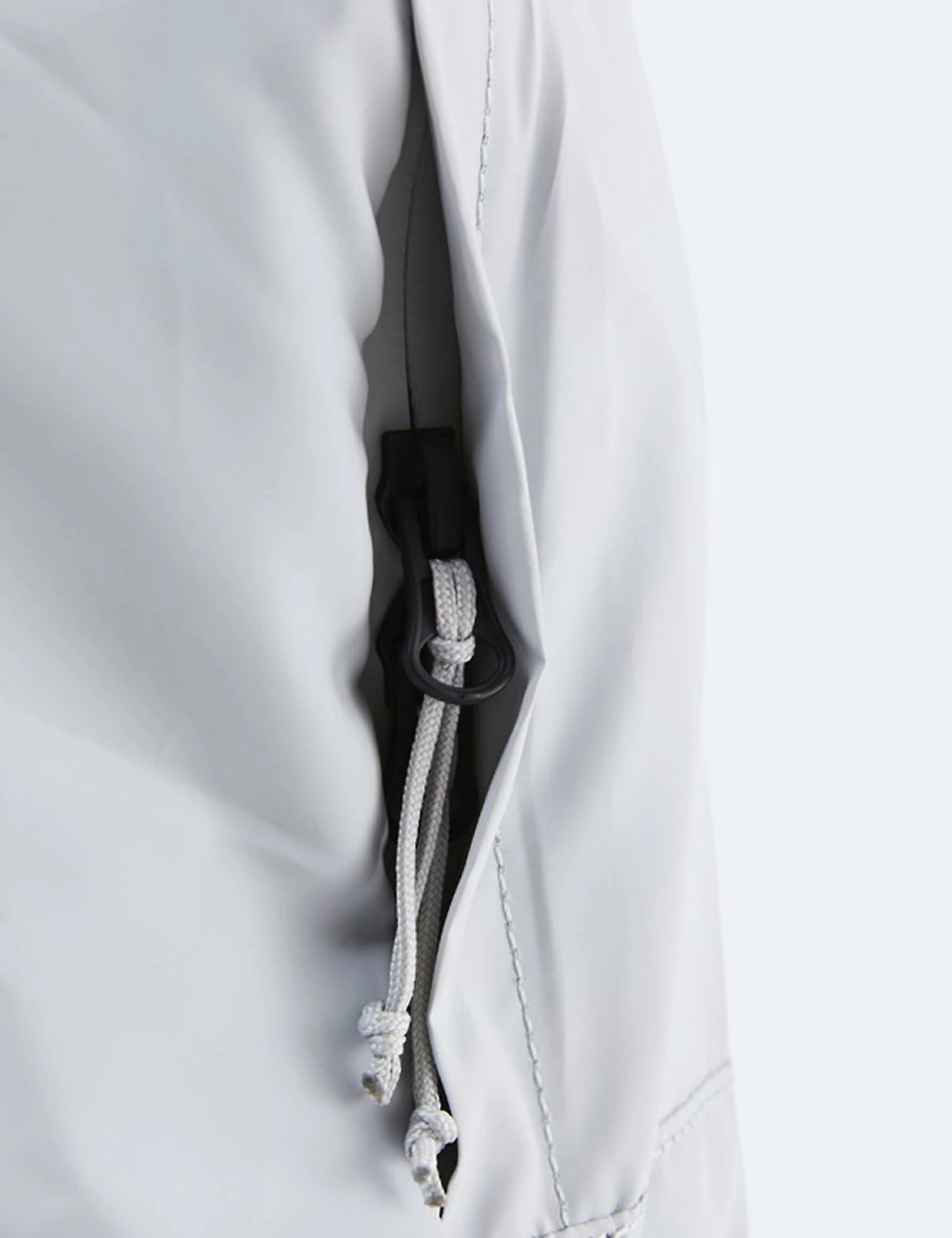 Mochila Ultralight Daypack Rains Gris (Ash) 7 Mochila Ultralight Daypack Rains Gris (Ash) - Imagen 5