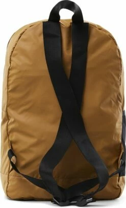 Mochila Ultralight Daypack Rains Camel -Equipaje Tienda de ventas 15933