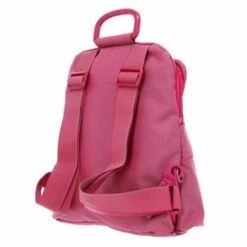 Mochila Estrecha MD20 QMTZ4 Mandarina Duck Fucsia (Hot Pink) -Equipaje Tienda de ventas 15958