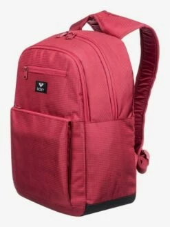 Mochila Roxy 1 Compartimento Here You Are Textured ERJBP04031-RQH0 -Equipaje Tienda de ventas 15963