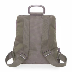 Mochila Estrecha MD20 QMTZ4 Mandarina Duck Verde (Military Olive) 8 Mochila Estrecha MD20 QMTZ4 Mandarina Duck Verde (Military Olive) -Equipaje Tienda de ventas 15976