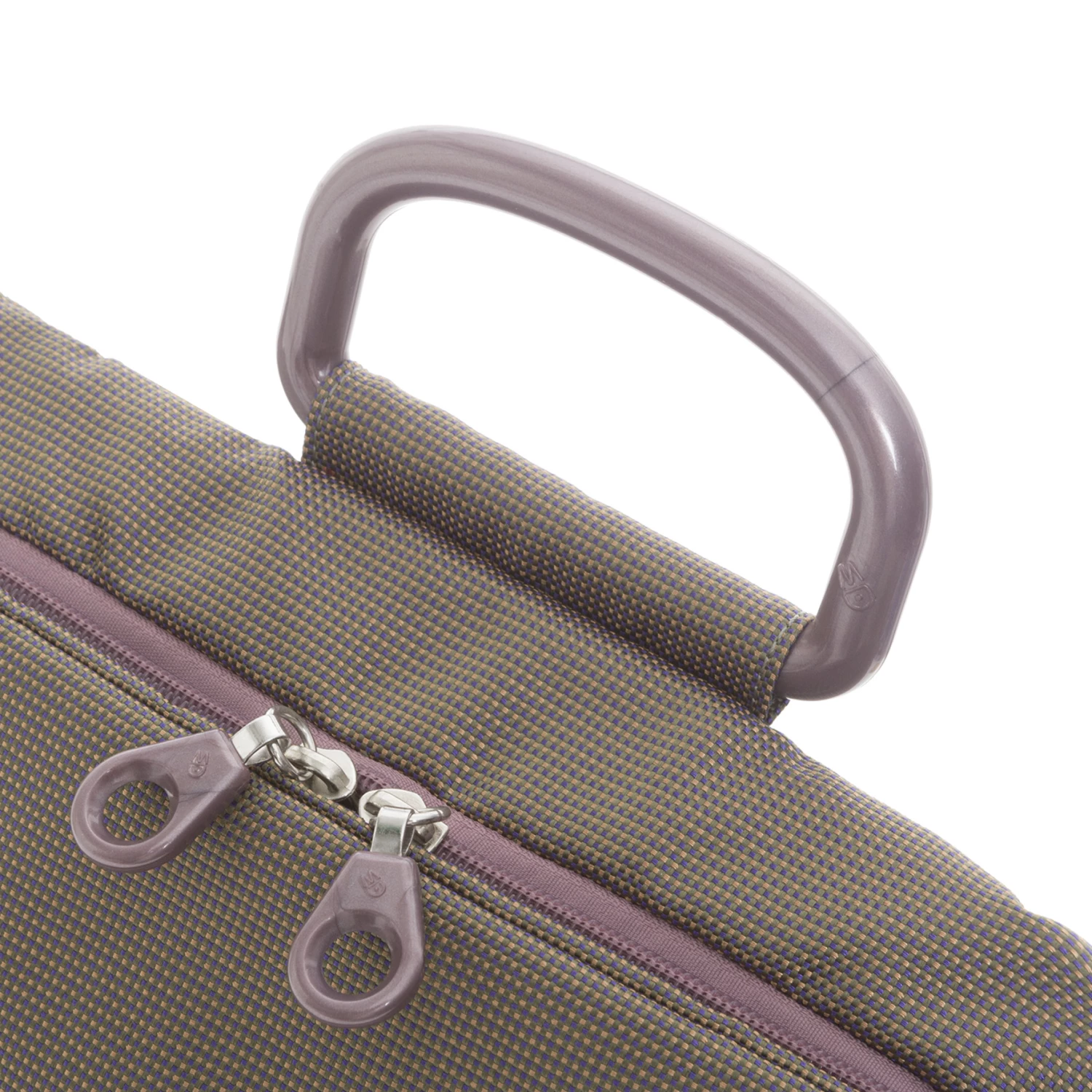 Mochila Estrecha MD20 QMTZ4 Mandarina Duck Verde (Military Olive) 4 Mochila Estrecha MD20 QMTZ4 Mandarina Duck Verde (Military Olive) - Imagen 2