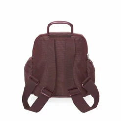 Mochila Pequeña MD20 QMTT1 Mandarina Duck Granate (Cabernet) 7 Mochila Pequeña MD20 QMTT1 Mandarina Duck Granate (Cabernet) -Equipaje Tienda de ventas 16066