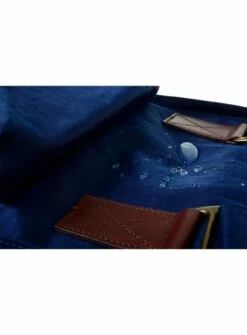 Mochila Doughnut Macaroon D010 Azul (Blueberry) -Equipaje Tienda de ventas 16145